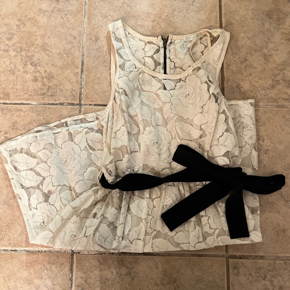 Just Ginger dress